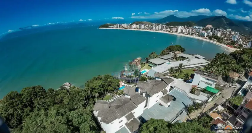 Apartamento com 4 quartos, martim de sá, caraguatatuba - r$ 1.99 mi, cod: 811