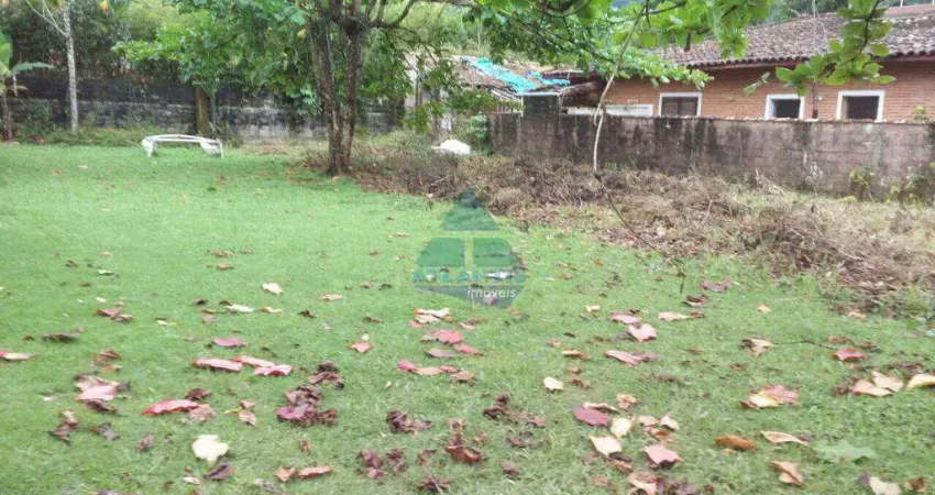Terreno, Tabatinga, Caraguatatuba - R$ 450 mil, Cod: 1225