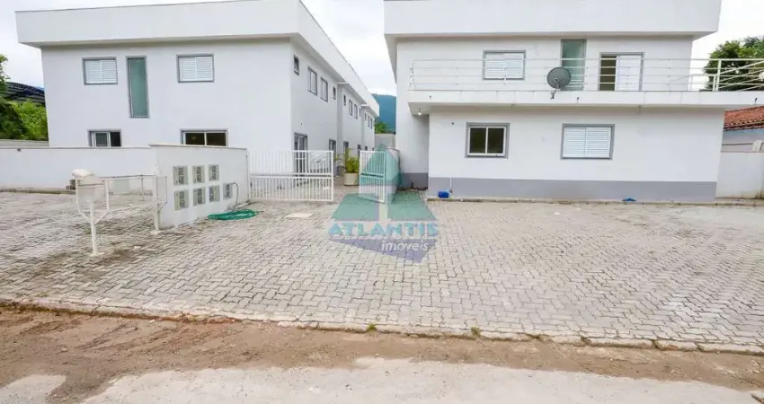 Casa com 3 quartos, Tabatinga, Caraguatatuba - R$ 600 mil, Cod: 1383