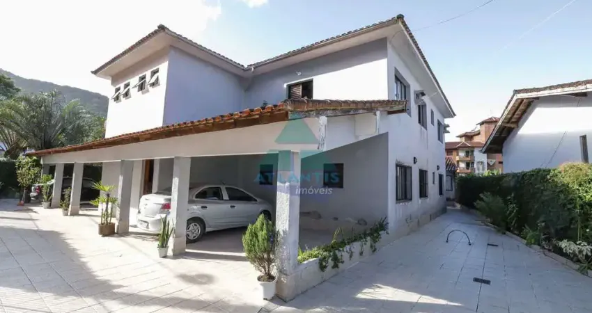 Apartamento com 3 quartos, Praia das Toninhas, Ubatuba - R$ 721 mil, Cod: 1398