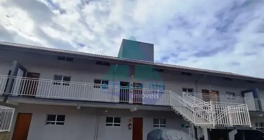 Apartamento com 2 dorms, Praia da Maranduba, Ubatuba - R$ 360 mil, Cod: 1445