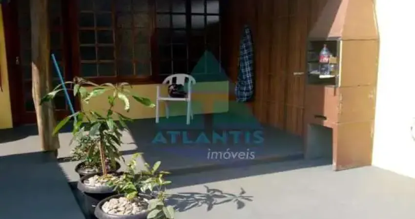 Casa com 3 quartos, Perequê Açu, Ubatuba - R$ 600 mil, Cod: 1455