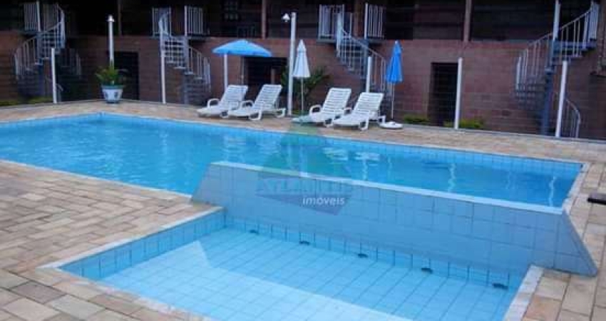 Apartamento com 1 quarto, Park Tabatinga, Ubatuba - R$ 250 mil, Cod: 1675