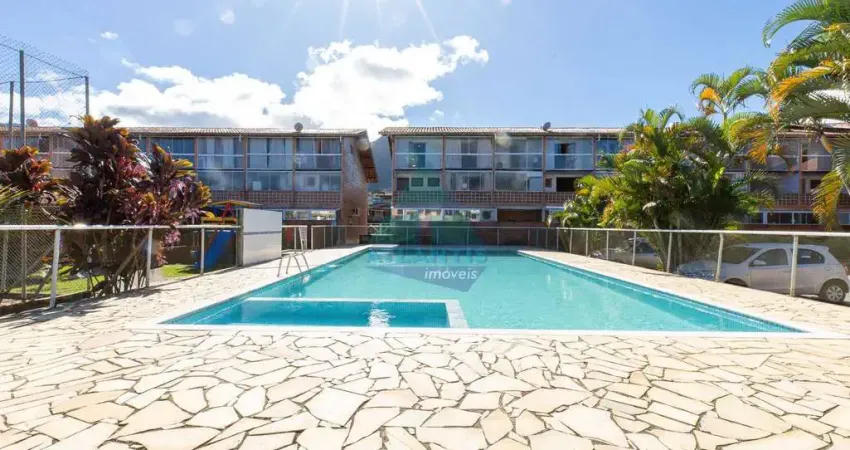 Apartamento com 2 dorms, Praia do Sapê, Ubatuba - R$ 340 mil, Cod: 1761