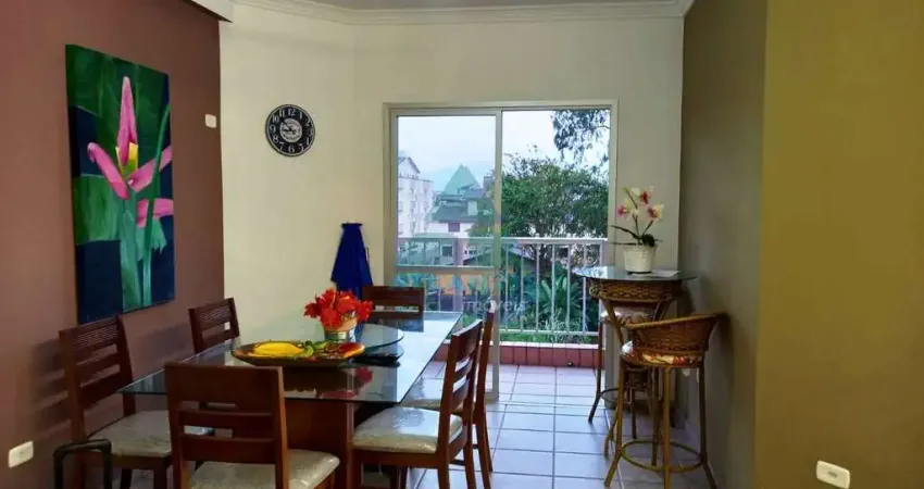 Apartamento com 2 dorms, Itagua, Ubatuba - R$ 800 mil, Cod: 1825