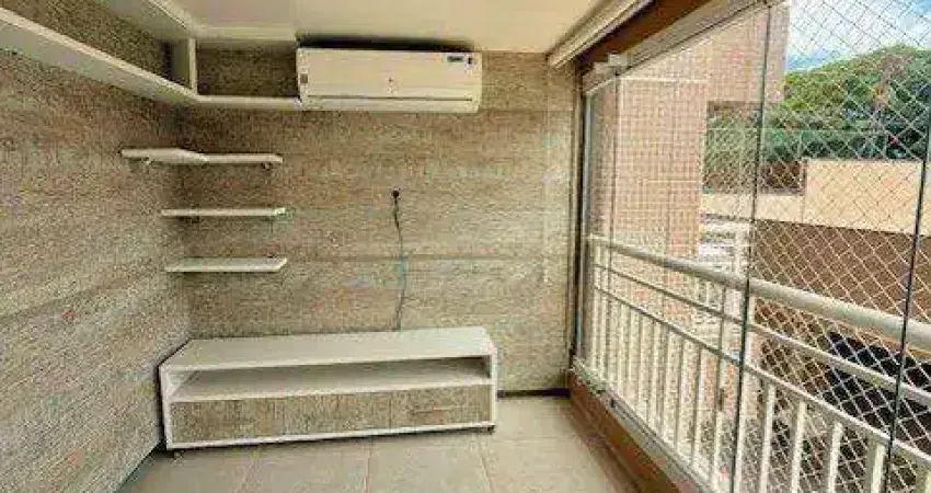 Apartamento com 3 suítes e 3 vagas de garagem! jd. esplanada!