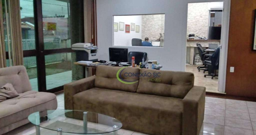 Casa à venda, 450 m² - Jardim Esplanada