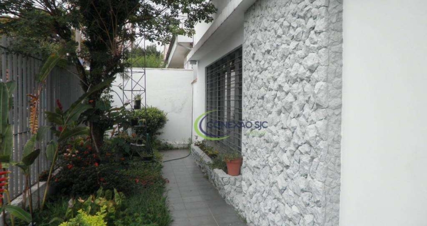 Casa com 3 dormitórios à venda, 204 m² por R$ 600.000,00 - Centro - Jacareí/SP