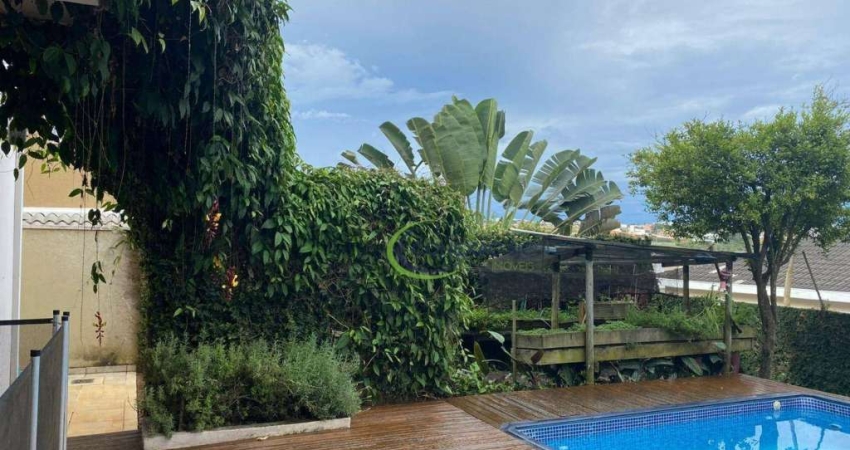 Casa com 4 dormitórios à venda, 320 m² por R$ 1.870.000,00 - Urbanova - São José dos Campos/SP