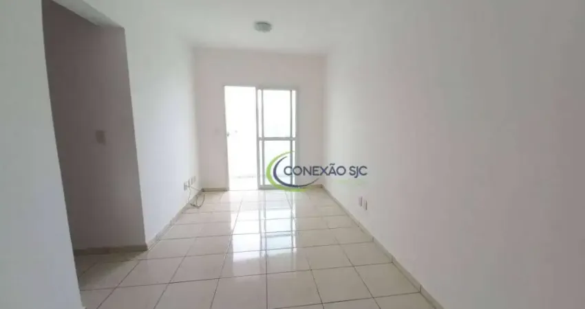 Apartamento para alugar, 54 m² por r$ 3.007,00/mês - vila ema - são josé dos campos/sp