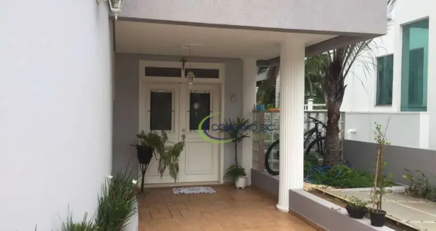 Sobrado com 4 dormitórios à venda, 530 m² por R$ 2.980.000,00 - Jardim Aquarius - São José dos Campos/SP