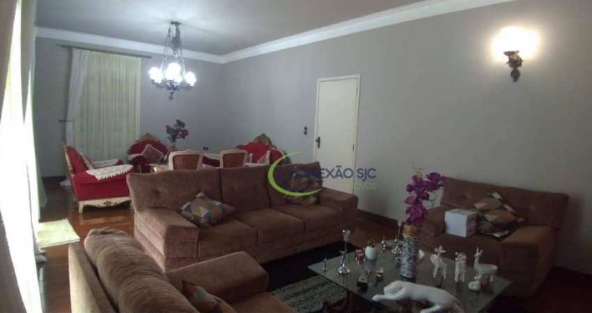 Casa à venda, 300 m²  - Jardim Esplanada II - São José dos Campos/SP
