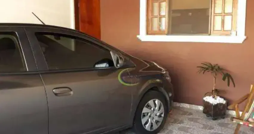 Sobrado com 4 dormitórios à venda, 150 m² por R$ 415.000,00 - Jardim Santa Inês III - São José dos Campos/SP