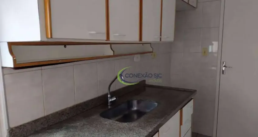 Apartamento à venda, 86 m²  - Jardim Aquarius  - SJC/SP