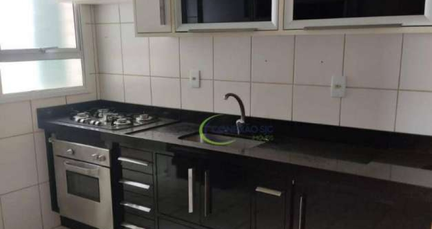 Apartamento à venda, 107 m² por R$ 860.000,00 - Vila Betânia - São José dos Campos/SP