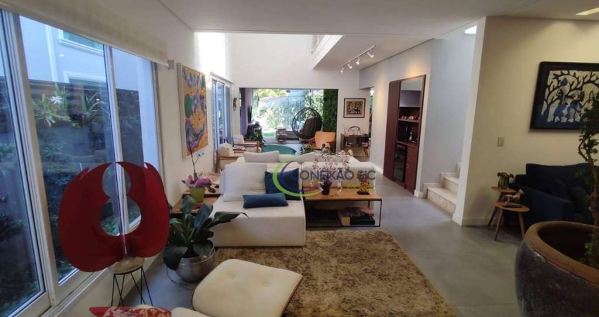 Sobrado à venda, 260 m² por R$ 2.500.000,00 - Urbanova - São José dos Campos/SP
