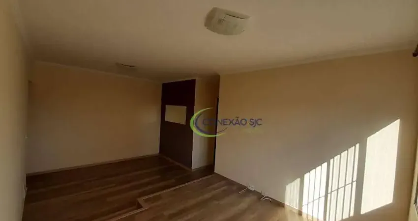 Apartamento com 2 dormitórios à venda, 76 m² - vila adyana - sjc/sp