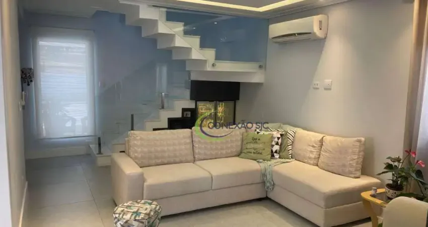 Sobrado à venda, 220 m² - Urbanova - São José dos Campos/SP.