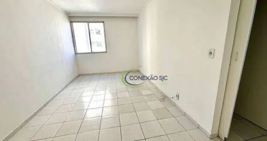 Apartamento com 1 dormitório à venda, 49 m² por r$ 332.000,00 - vila adyana - são josé dos campos/sp
