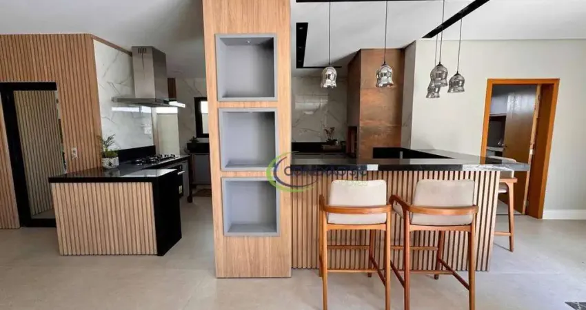 Sobrado à venda, 480 m² por R$ 6.950.000 - Jardim do Golfe