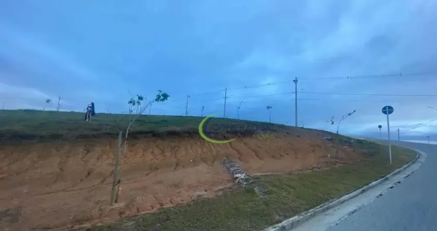 Terreno à venda, 330 m² por R$ 750.000 - Urbanova - SJC