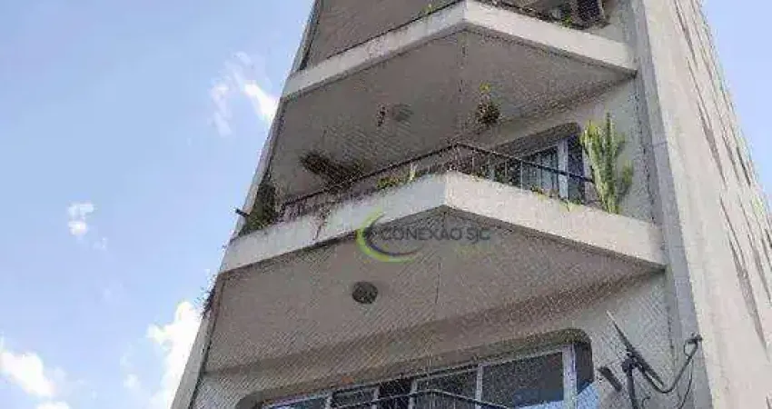 Apartamento à venda, 140 m²  - Vila Adyana - SJC