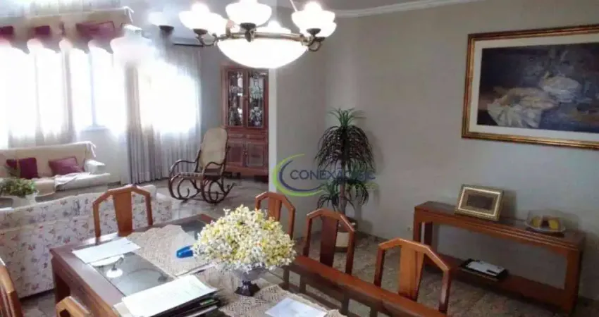 Cobertura à venda, com 375 m² por R$ 1.700.000 - Vila Adyana - SJC