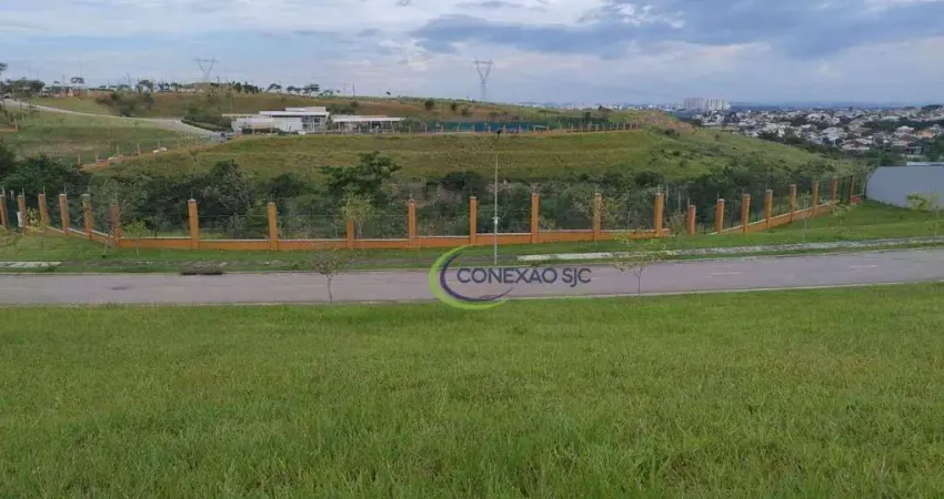 Terreno à venda, 454 m² por R$ 950.000 - Condomínio Residencial Alphaville I