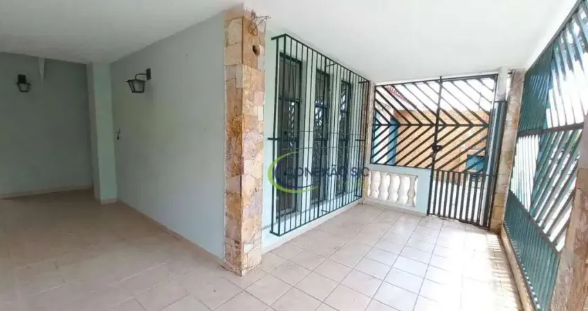 Casa  à venda,  com 206 m² por R$ 1.380.000 - Vila Ema - SJC