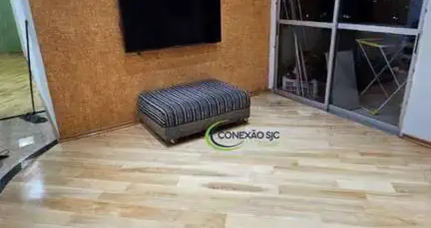 Apartamento com 4 quartos à venda na Avenida Cidade Jardim, 2720, Bosque dos Eucaliptos, São José dos Campos