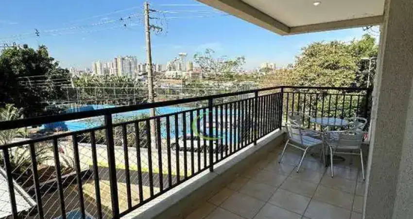 Apartamento com 3 dormitórios à venda, 88 m² por R$ 720.000,00 - Vila Betânia - São José dos Campos/SP