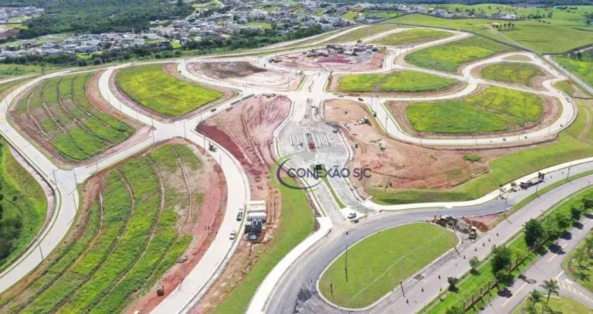 Terreno à venda, 330 m²  - Condomínio Residencial Alphaville