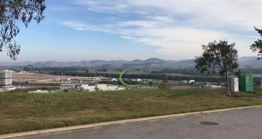 Terreno à venda, 629 m² por R$ 1.200.000,00 - Urbanova - São José dos Campos/SP