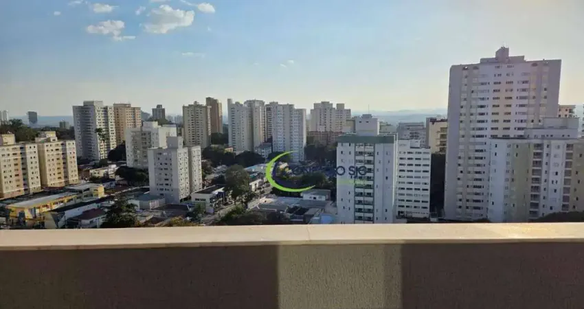 Apartamento com 3 dormitórios à venda, 102 m² por R$ 850.000,00 - Vila Adyana - São José dos Campos/SP