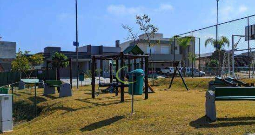 Terreno à venda, 451 m² por R$ 750.000,00 - Condomínio Residencial Monaco - São José dos Campos/SP