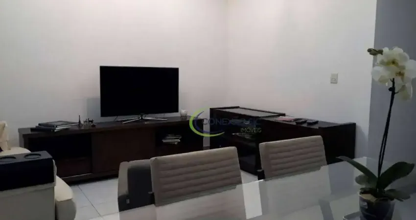 Apartamento com 3 dormitórios à venda, 98 m² por R$ 650.000,00 - Jardim Augusta - São José dos Campos/SP