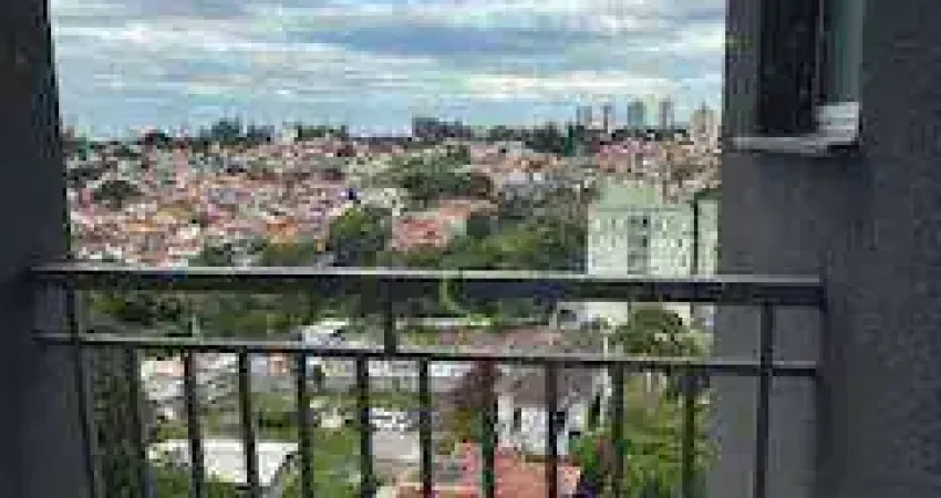 Apartamento com 2 dormitórios à venda, 69 m² por R$ 500.000,00 - Jardim Oriente - São José dos Campos/SP