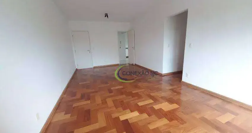 Apartamento com 4 dormitórios à venda, 133 m² - Jardim Aquarius - São José dos Campos/SP