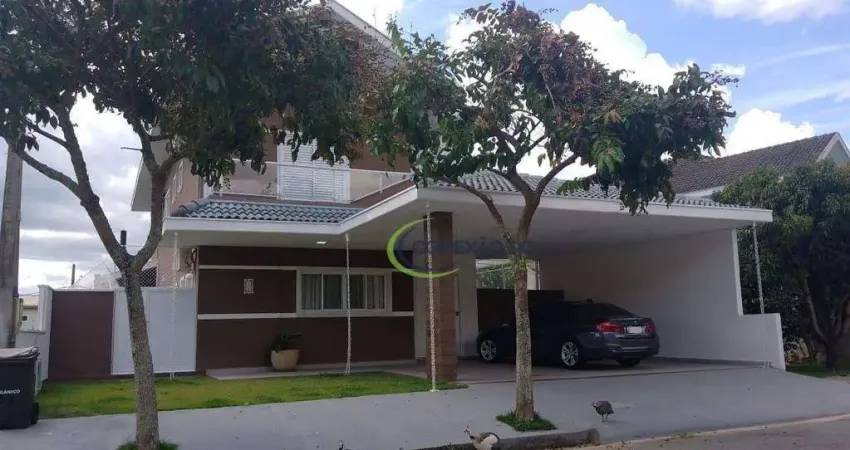 Casa com 3 dormitórios à venda, 298 m² por R$ 1.980.000,00 - Urbanova - São José dos Campos/SP
