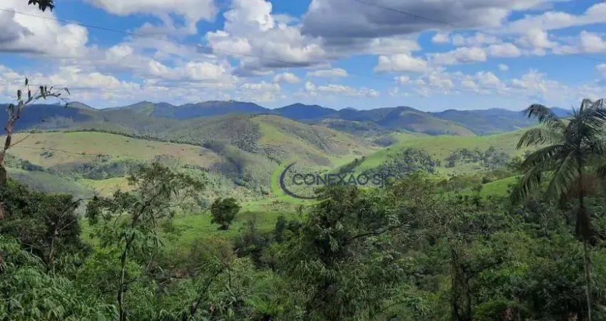 Fazenda à venda, 2807200 m² por R$ 8.000.000,00 - São Benedito - Monteiro Lobato/SP