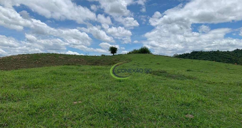 Fazenda à venda, 290400 m² por R$ 2.600.000,00 - Altos do Caetê - São José dos Campos/SP