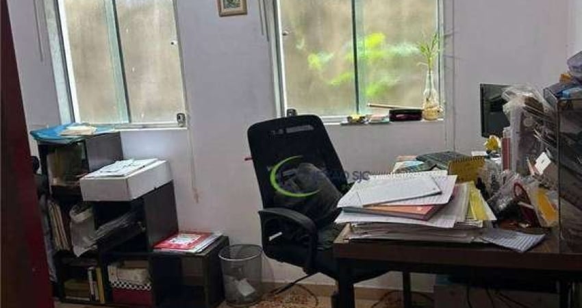 Casa com 3 dormitórios à venda, 150 m² por R$ 640.000,00 - Jardim Satélite - São José dos Campos/SP