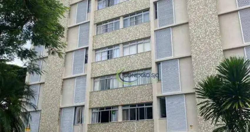 Apartamento com 3 dormitórios à venda, 130 m² por R$ 830.000,00 - Vila Adyana - São José dos Campos/SP
