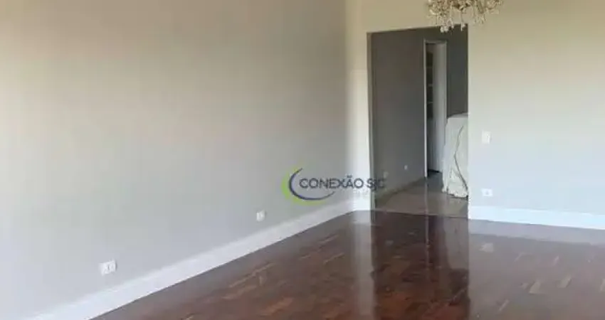 Belíssimo apartamento de 3 dormitórios com 2 suítes , 2 vagas e lazer com piscina