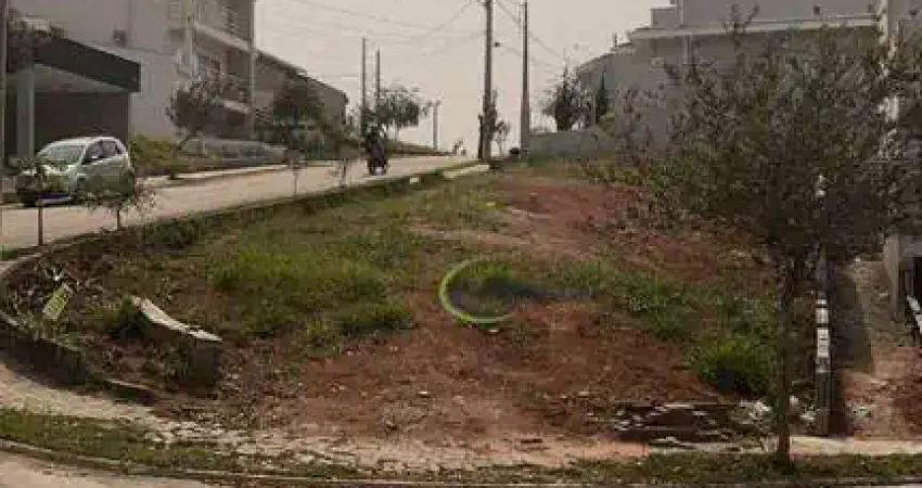 Terreno à venda, 395 m² por R$ 305.000,00 - Condomínio Residencial Mantiqueira - São José dos Campos/SP