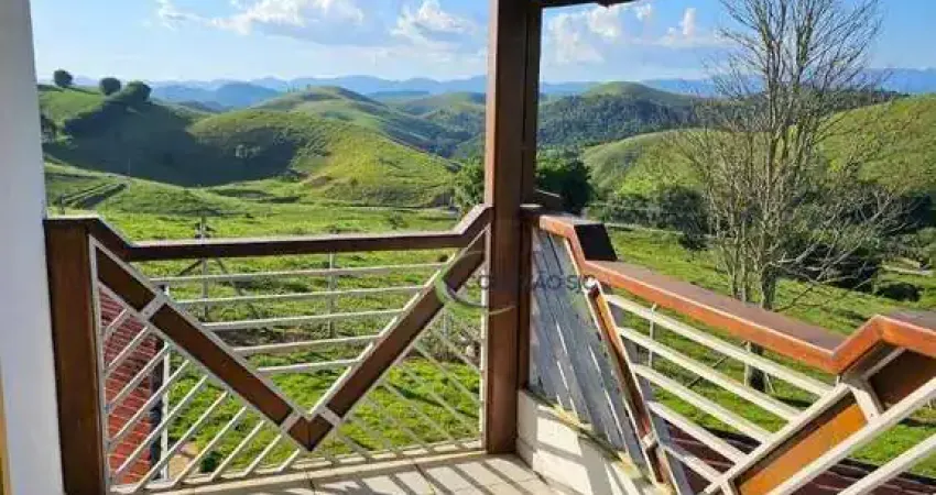 Chácara  à venda, 5000 m² por R$ 850.000 - São José dos Campos/SP.