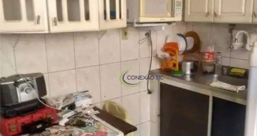 Casa com 3 dormitórios à venda, 120 m² por R$ 745.000,00 - Jardim Satélite - São José dos Campos/SP