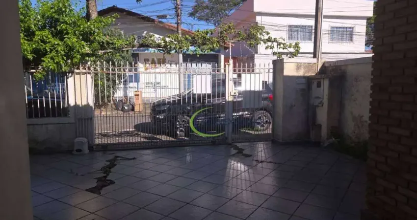 Casa com 3 dormitórios à venda, 180 m² por R$ 650.000 - Vila Betânia - São José dos Campos/SP