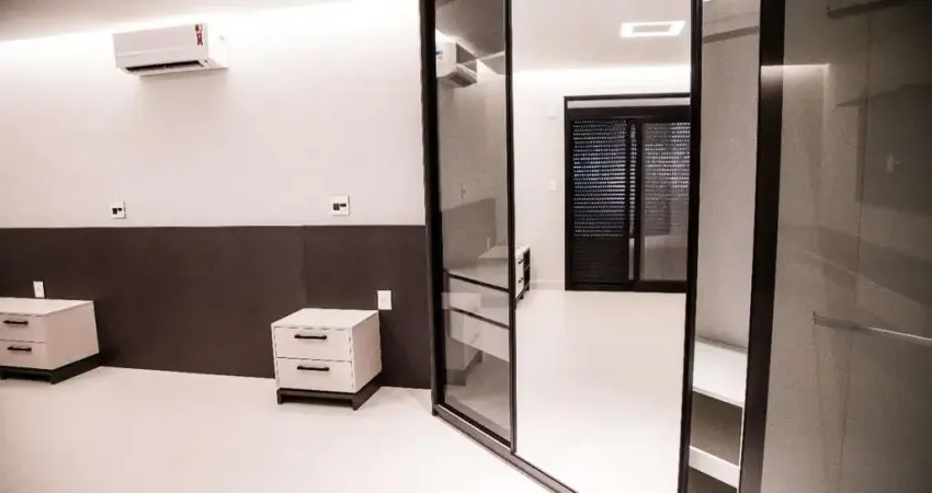 Casa com 5 dormitórios, 700 m² - venda por R$ 7.500.000,00 ou aluguel por R$ 30.970,00/mês - Jardim das Colinas - São José dos Campos/SP