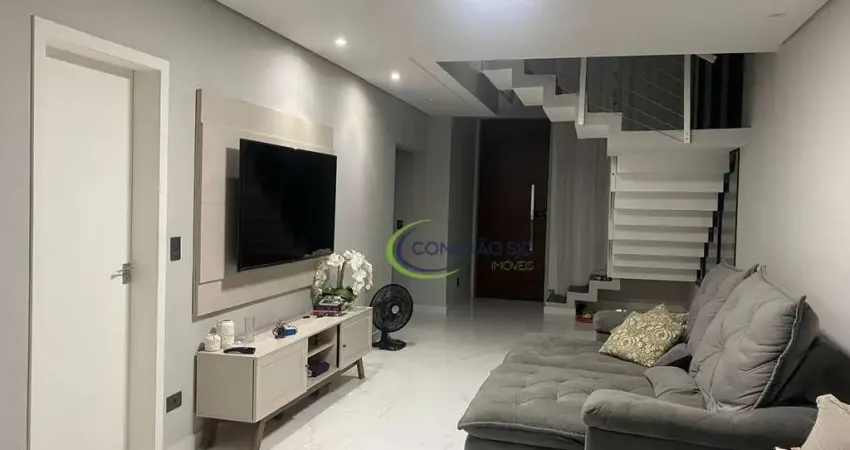 Sobrado com 4 dormitórios à venda, 214 m² por R$ 2.150.000,00 - Urbanova VII - São José dos Campos/SP